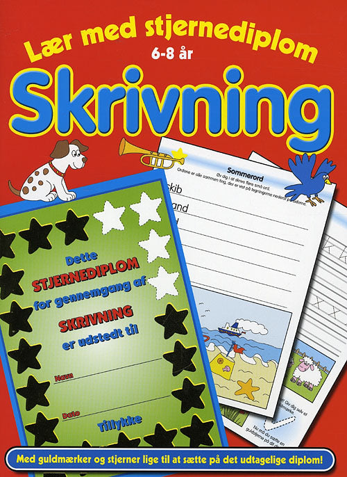 Skrivning