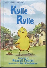 Første læsning: Kylle Rylle