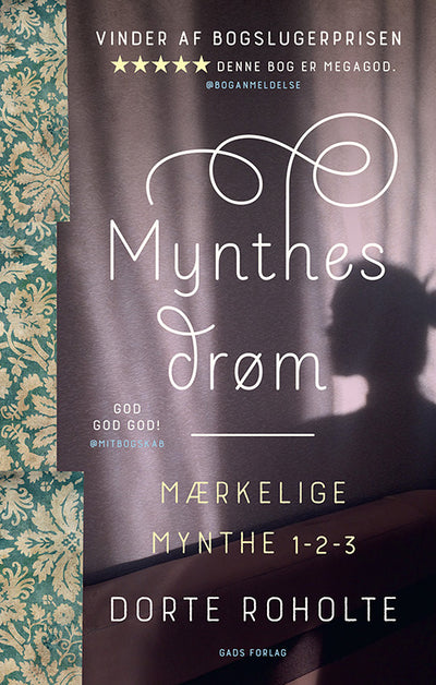 Mærkelige Mynthe 1-2-3: Mynthes drøm, BB