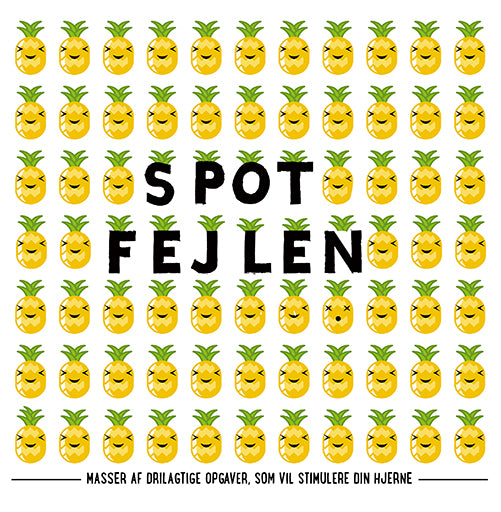 Spot fejlen