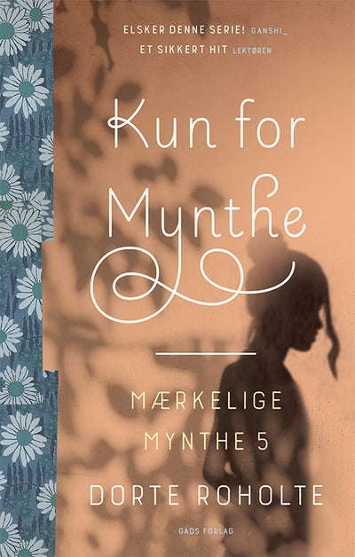 Mærkelige Mynthe 5: Kun for Mynthe, BB