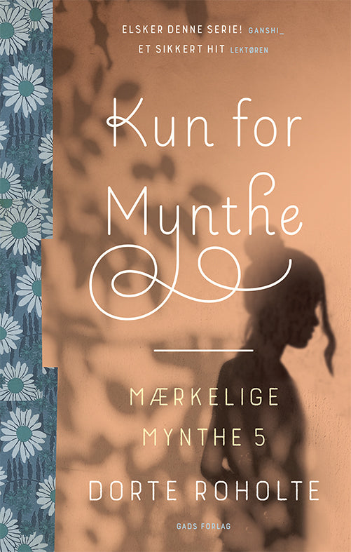 Mærkelige Mynthe 5: Kun for Mynthe, BB