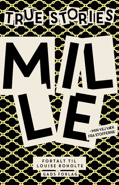 True stories: Mille BB