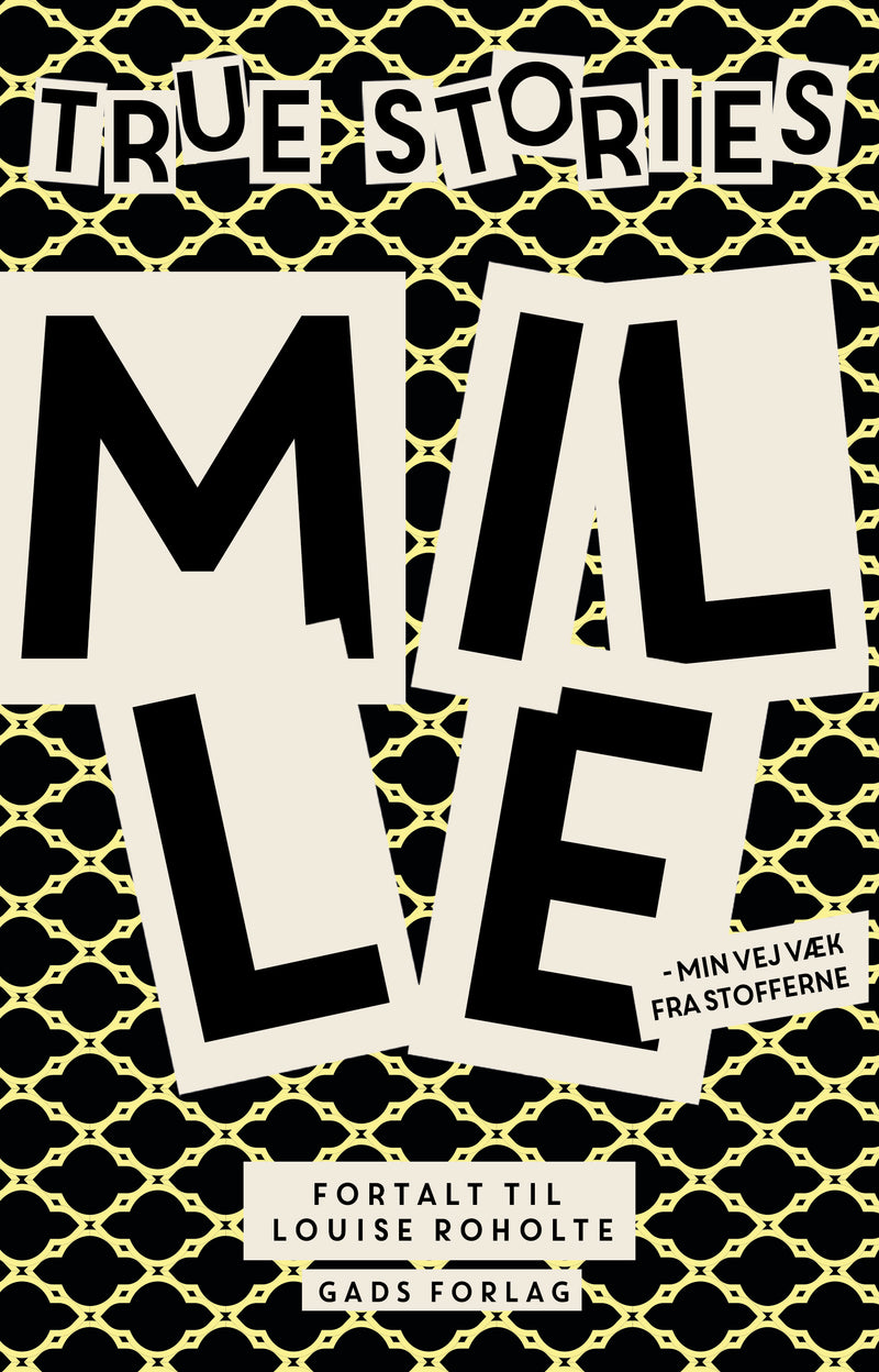 True stories: Mille BB