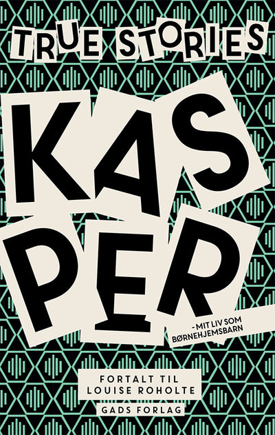 True stories: Kasper, BB