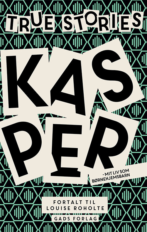 True stories: Kasper, BB