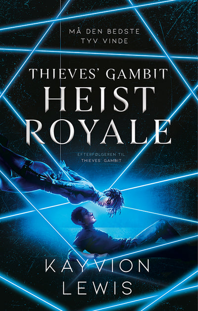 Thieves' Gambit 2: Heist Royale