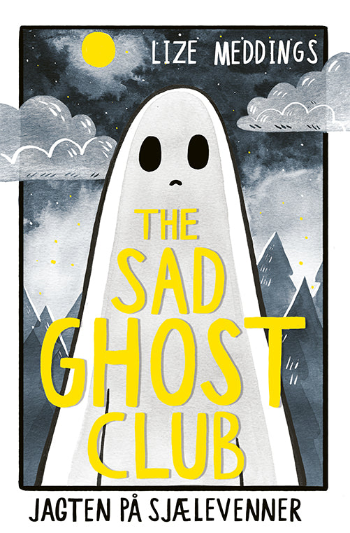 The Sad Ghost Club 