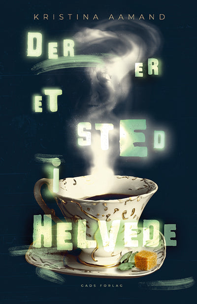 Der er et sted i helvede, BB