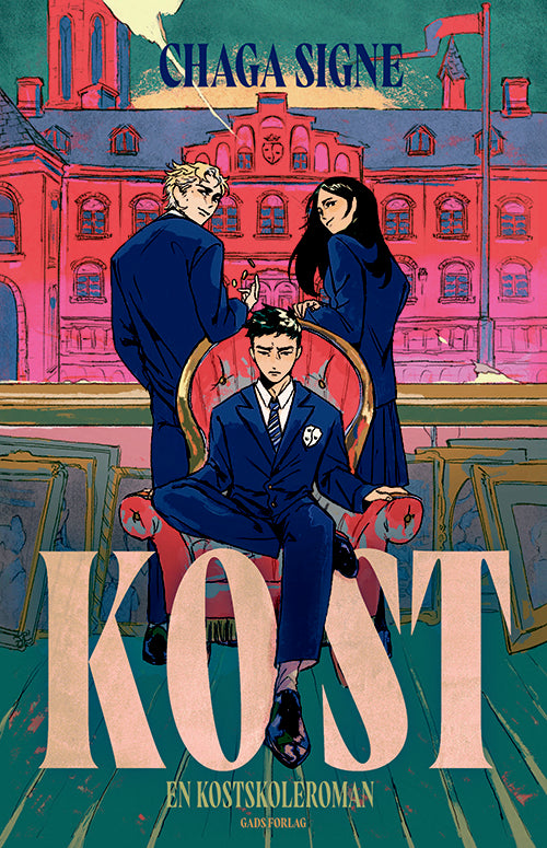KOST