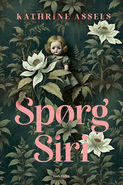 Spørg Siri, BB