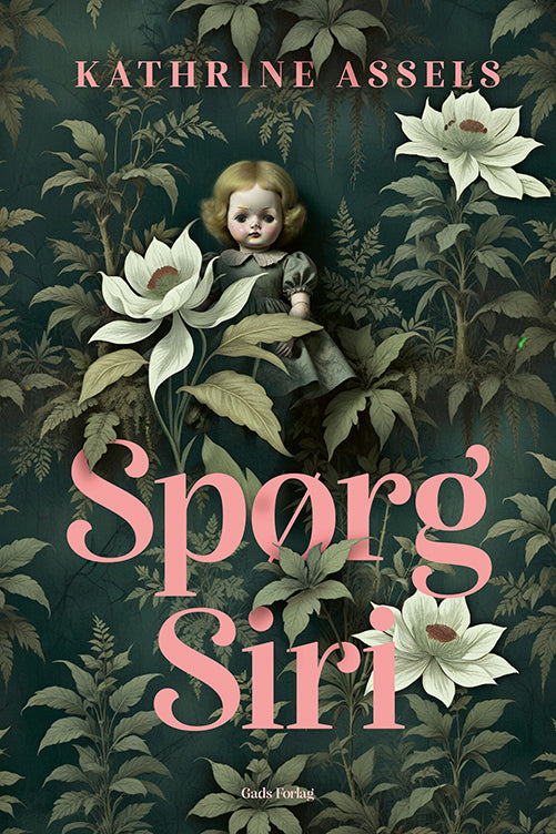 Spørg Siri, BB
