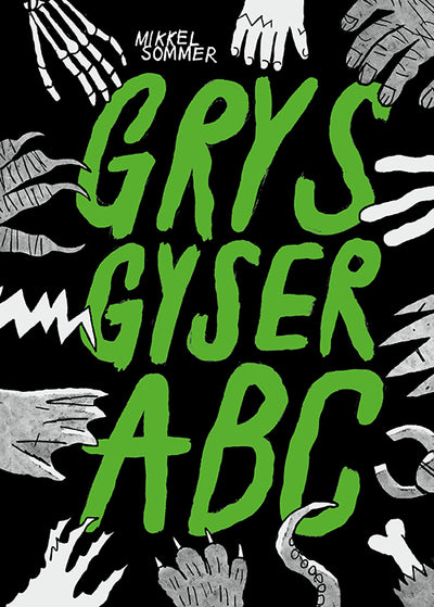 Grys gyser-ABC