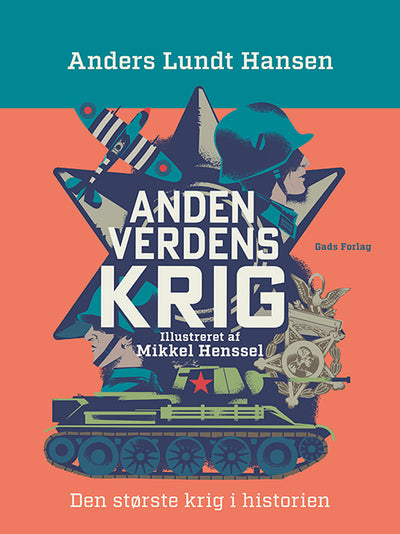 Anden Verdenskrig