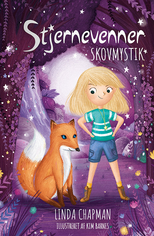 Stjernevenner 9: Skovmystik