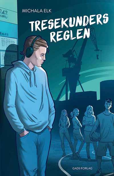 Det værste du kan gøre, bind 2: Tresekundersreglen