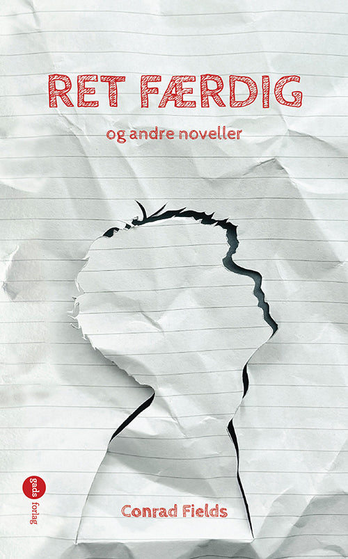 RET FÆRDIG og andre noveller