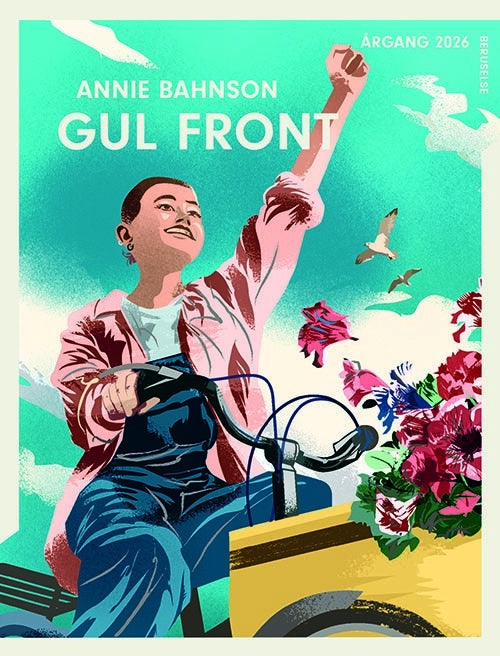 Årgang 2026 - Beruselse: Gul front