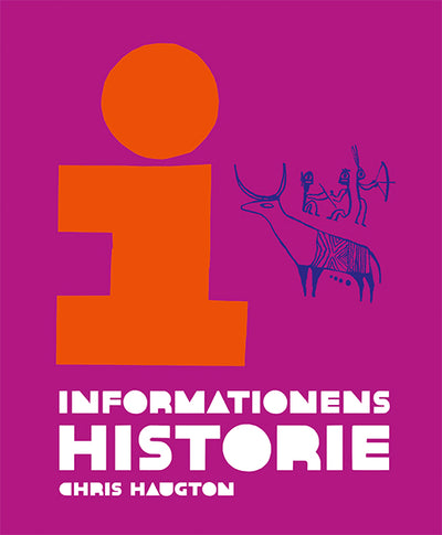 Informationens historie