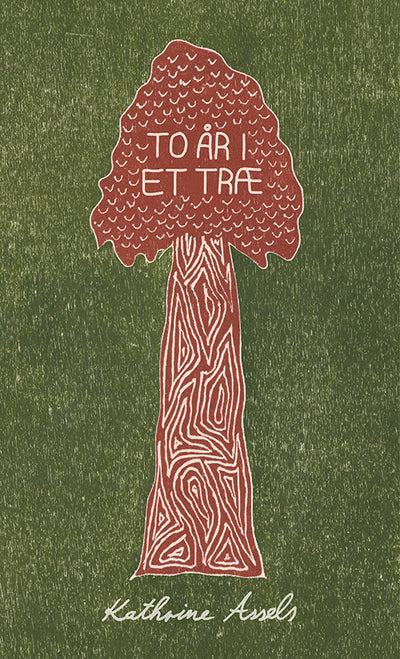 To år i et træ