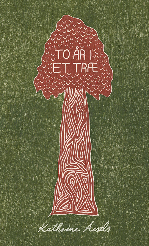 To år i et træ