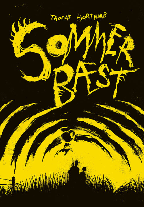 Sommerbæst