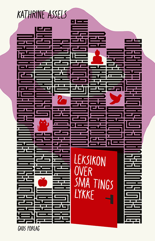 Leksikon over små tings lykke