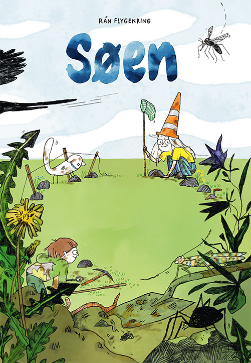 Søen