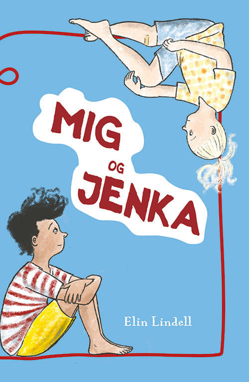 Mig og Jenka