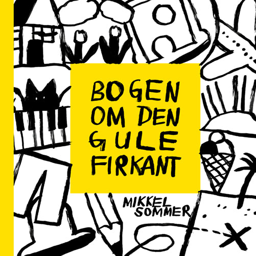 Bogen om den gule firkant