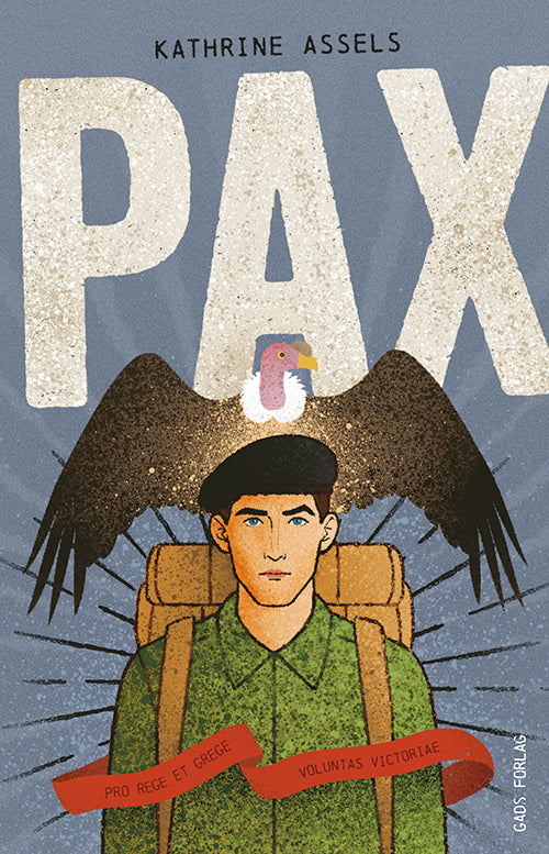 PAX