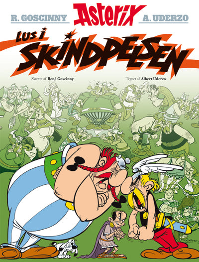 Asterix 15