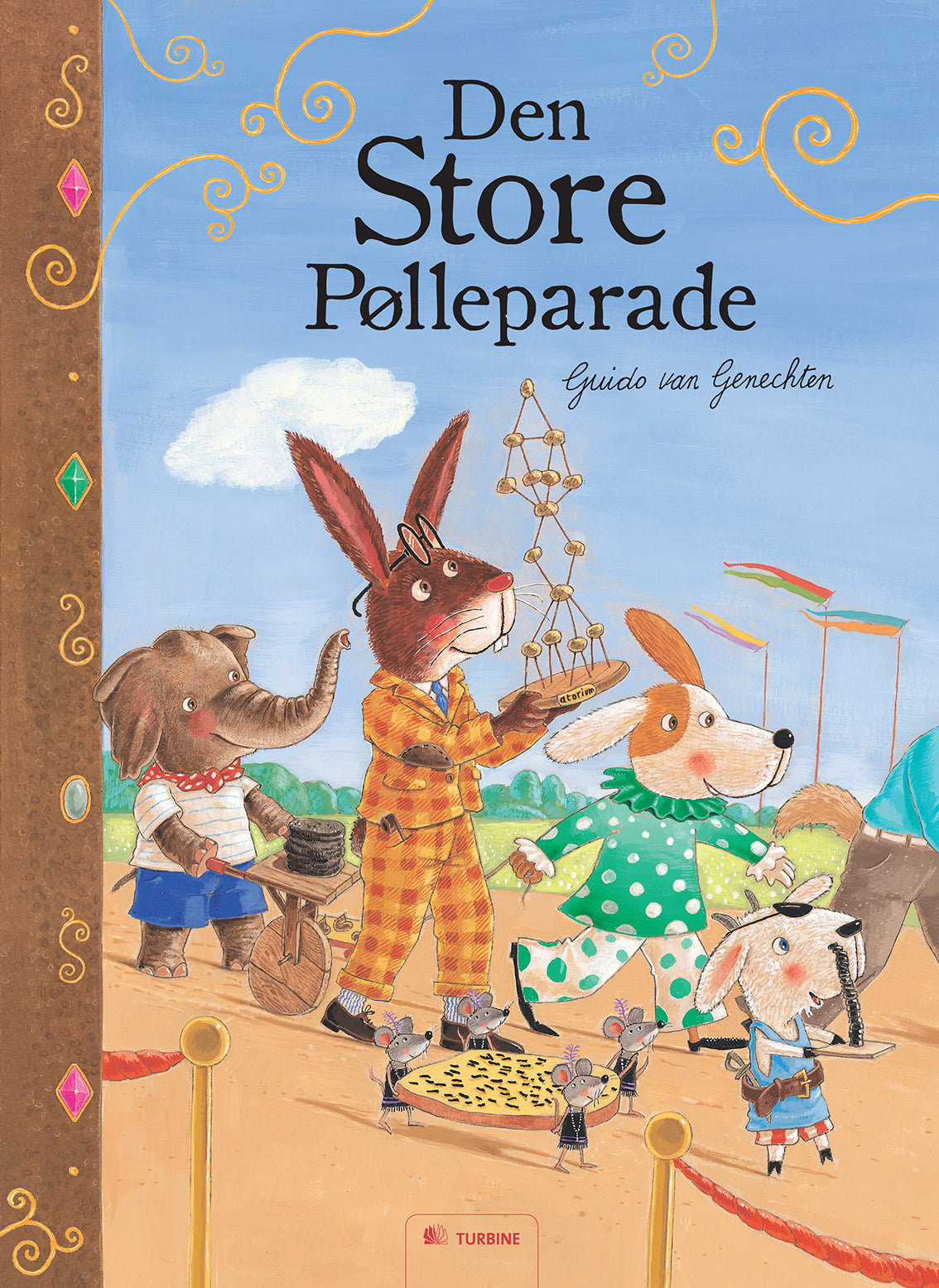Den Store Pølleparade