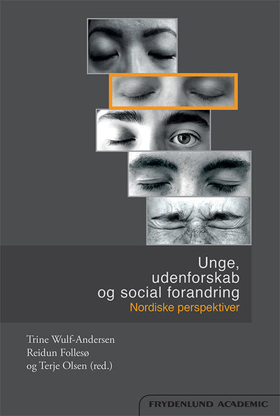 Unge, udenforskab og social forandring