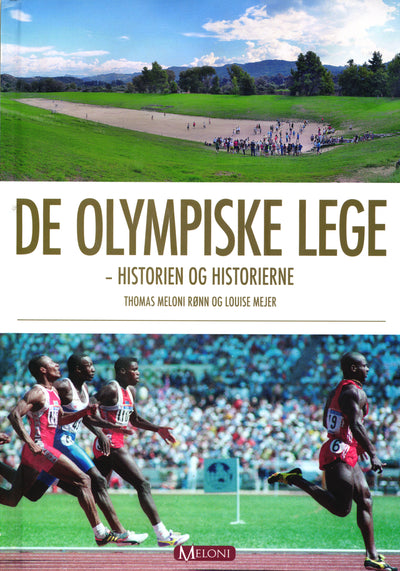 OL - historien og historierne