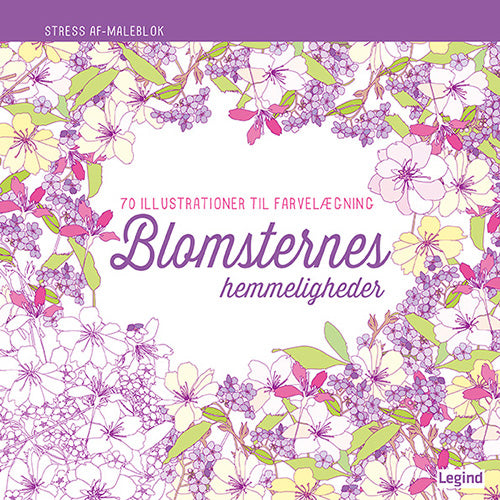 Blomsternes hemmeligheder