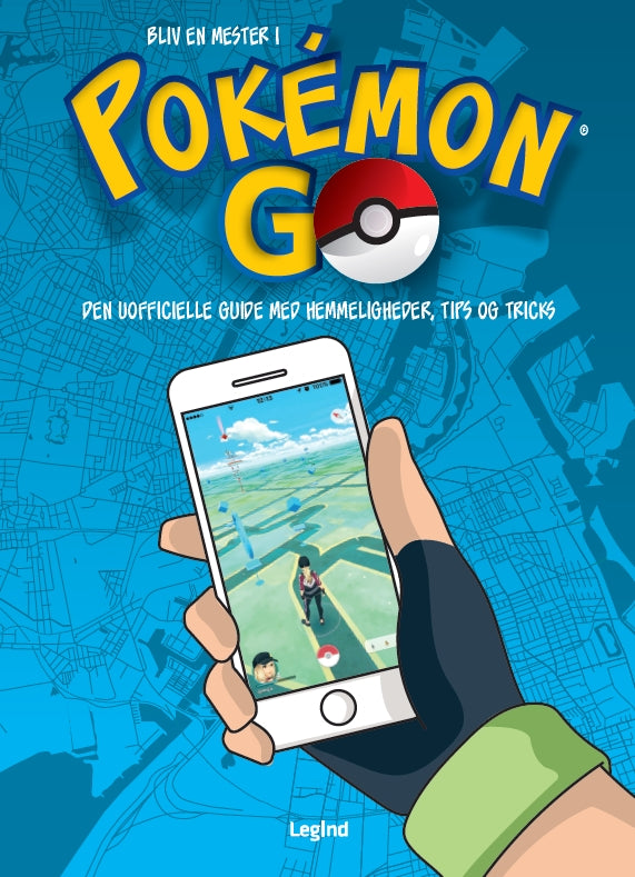 Bliv en mester i Pokémon GO