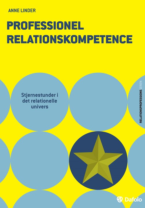 Professionel relationskompetence