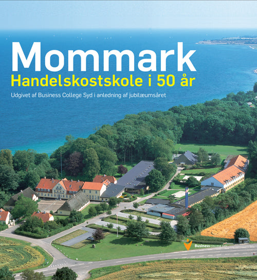 Mommark Handelskostskole i 50 år