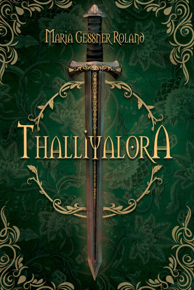 Thalliyalora - Thalliyalora 1