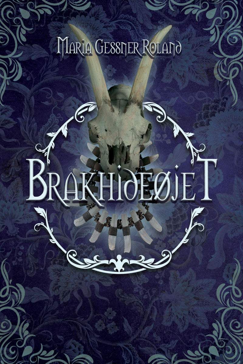 Brakhideøjet - Thalliyalora 2