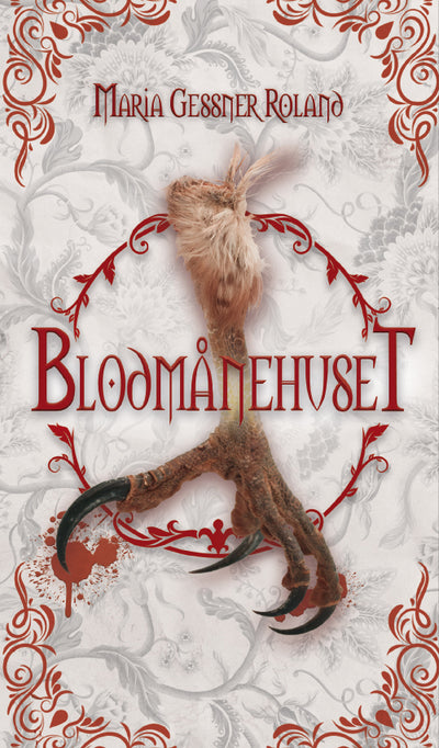 Blodmånehuset - Thalliyalora 3