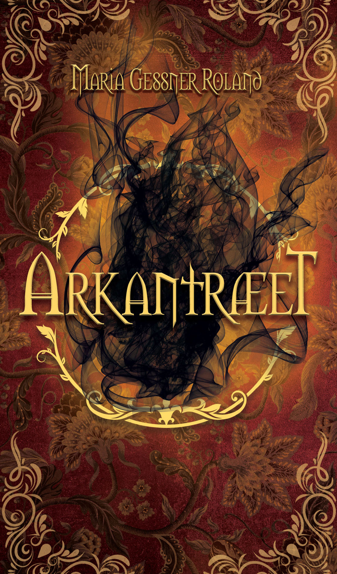 Arkantræet - Thalliyalora 4