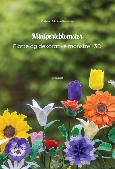 Miniperleblomster