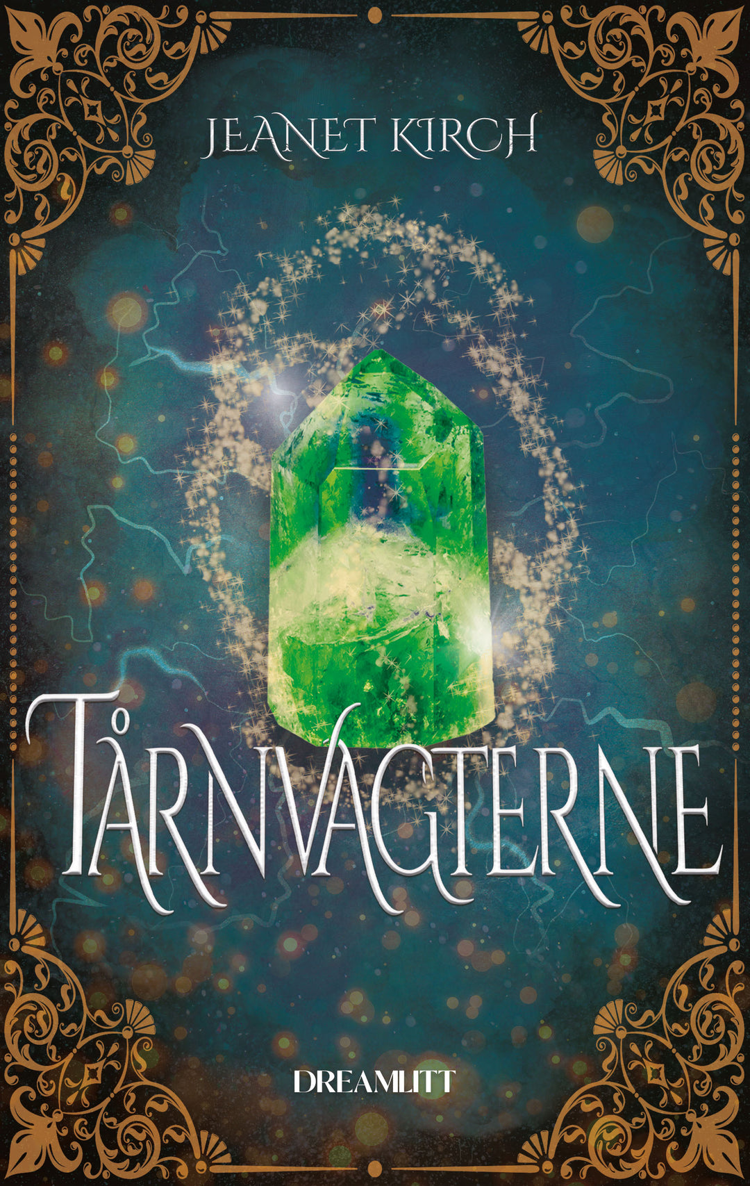 Tårnvagterne - Sagaen om tårnvagterne 1
