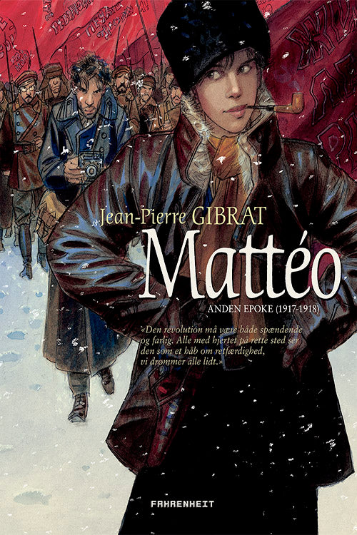 Matteo bind 2