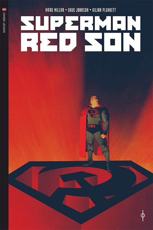 Superman Red Son