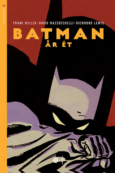 Batman: År ét