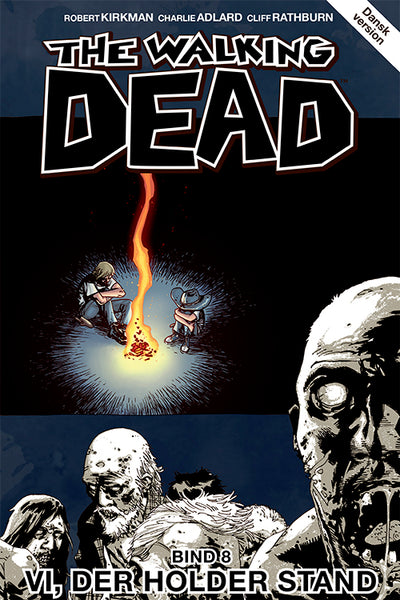 The Walking Dead 9