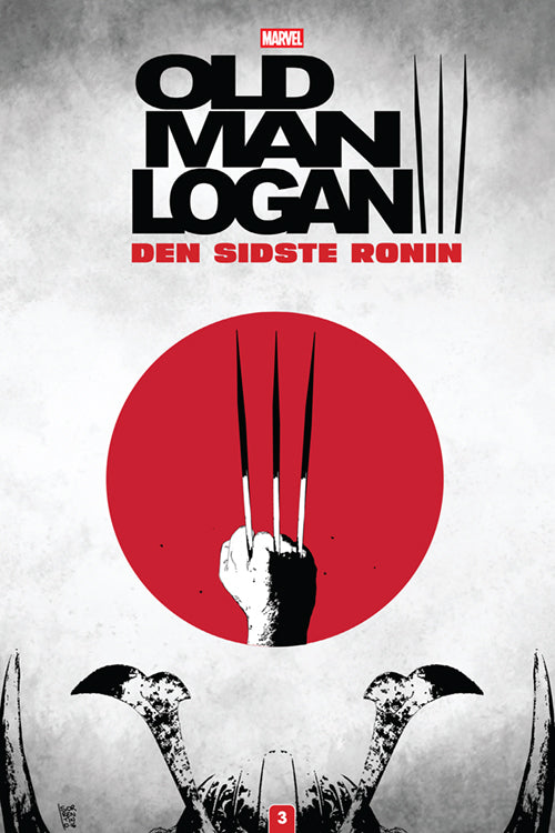 Old Man Logan 3
